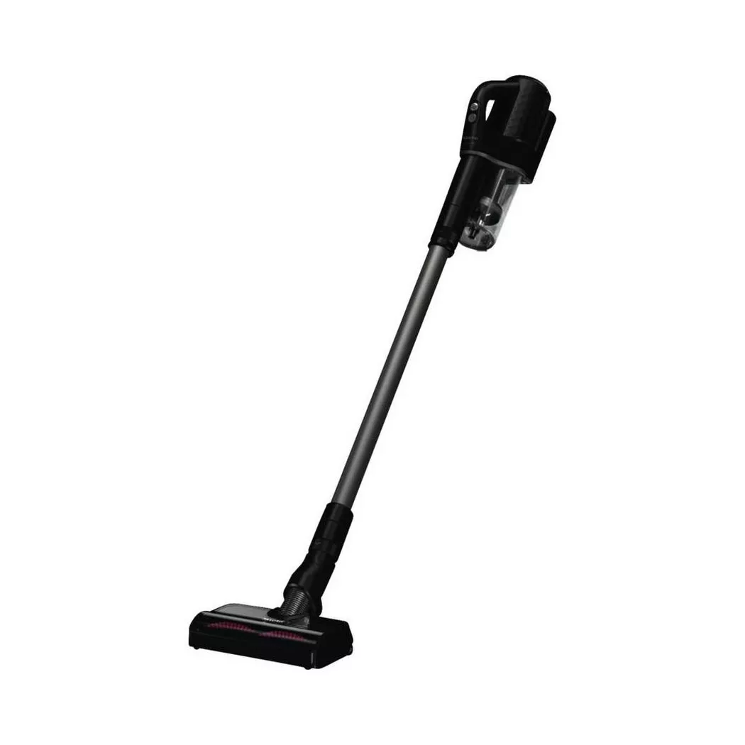 Miele – Duoflex HX1 Cat & Dog (SQLL0 33) Obsidianschwarz, Schwarz, 330 mm