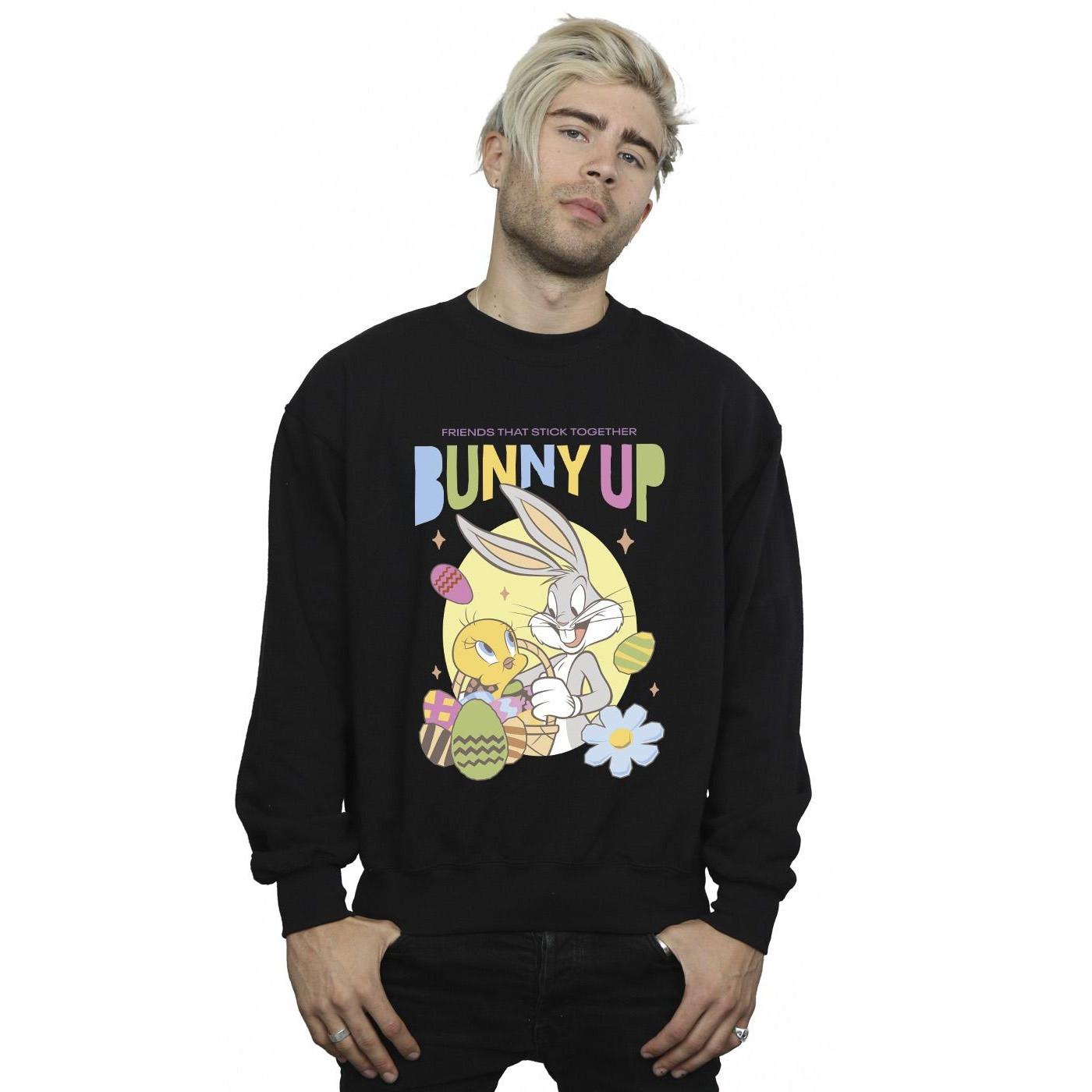 LOONEY TUNES  Sweat BUNNY UP 