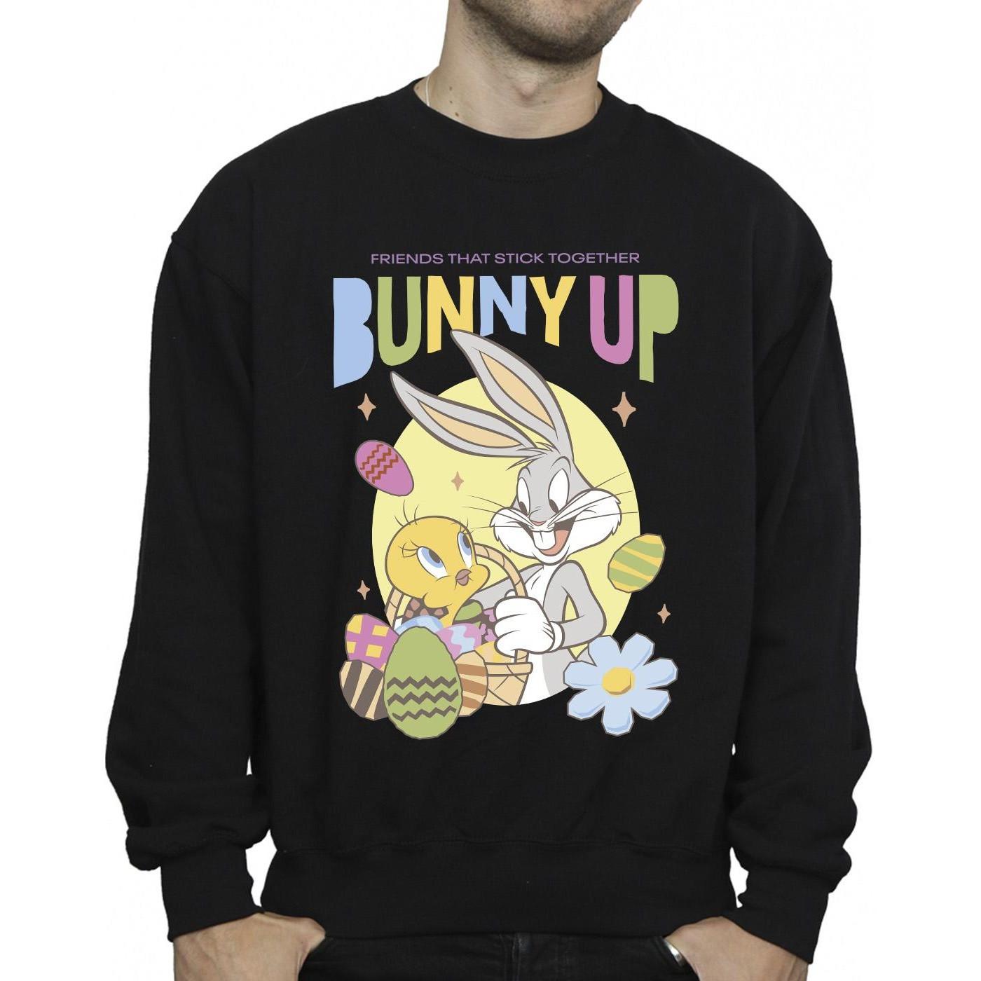 LOONEY TUNES  Sweat BUNNY UP 