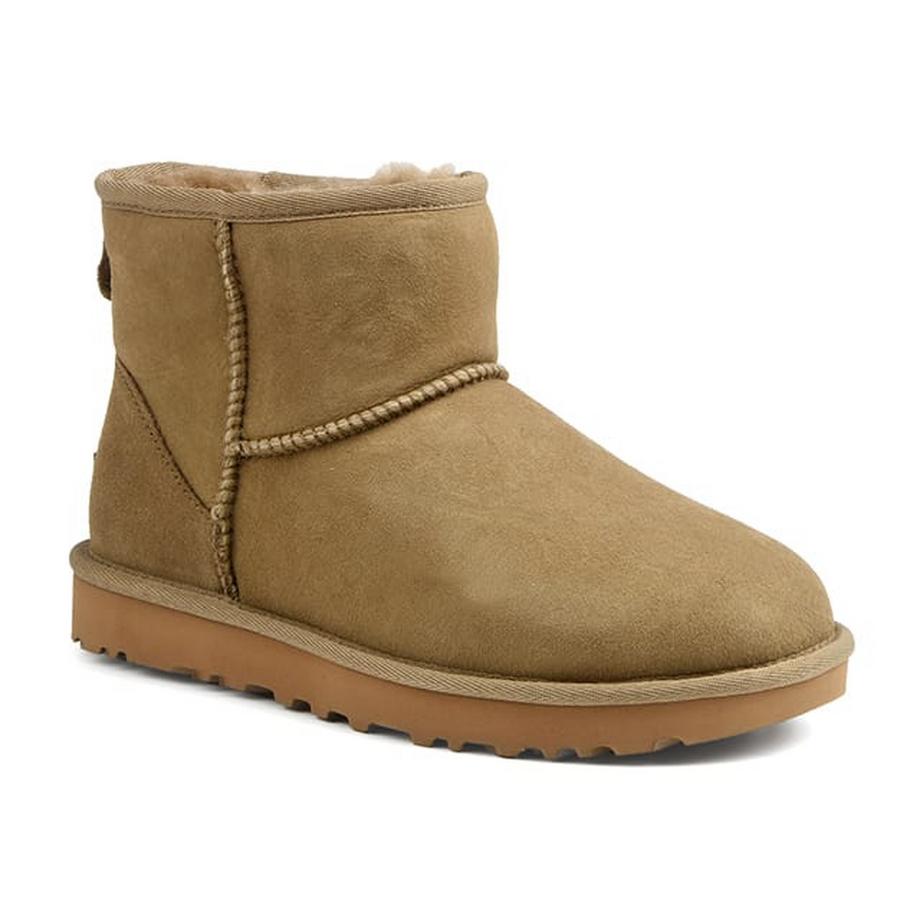 UGG  Classic Mini II 