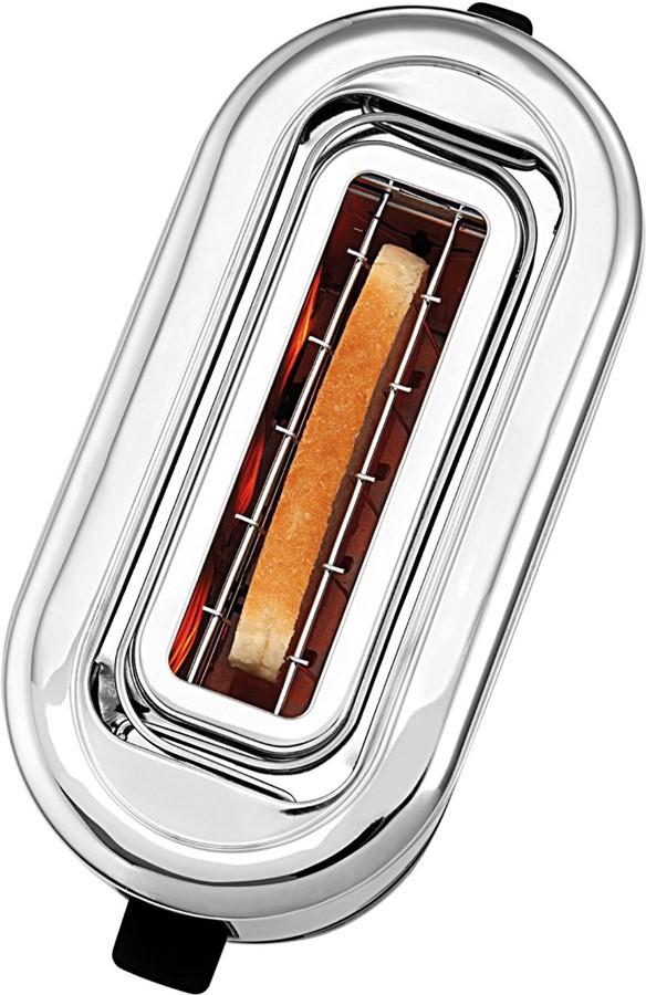 WMF KüchenMinis 1-Scheiben Toaster  