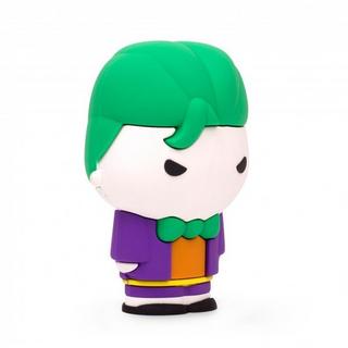 PowerSquad  PowerSquad - Powerbank DC Joker - DC Comics 