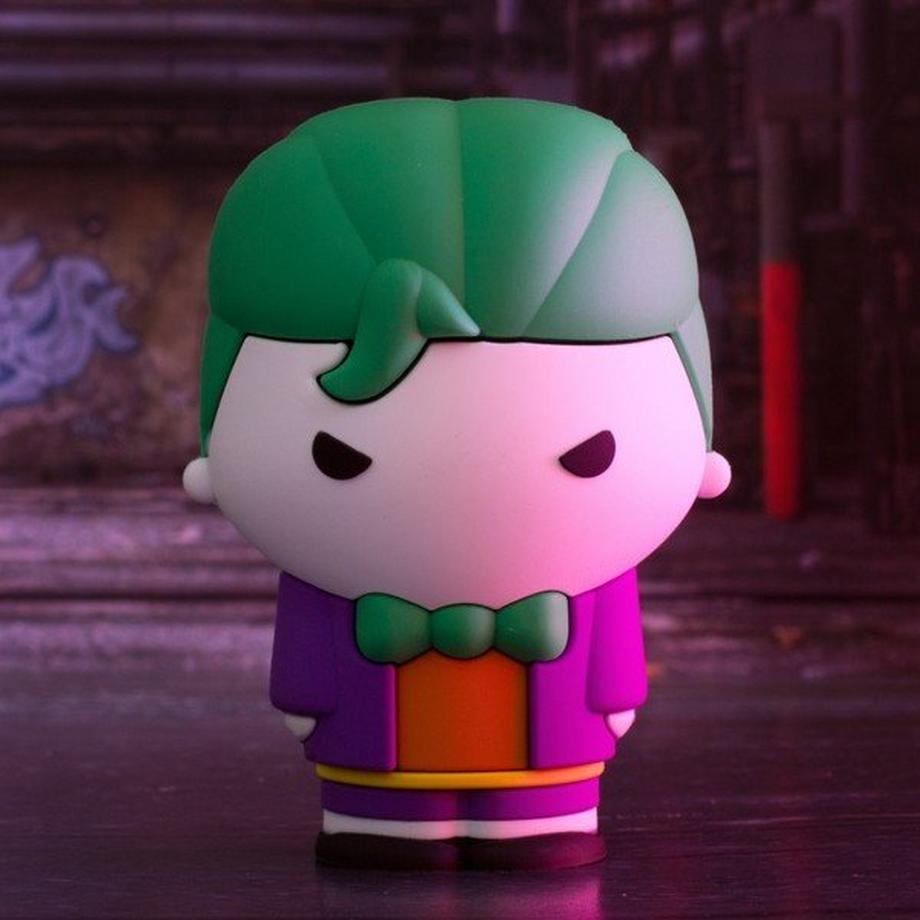 PowerSquad  Powerbank DC "Joker" - DC Comics 