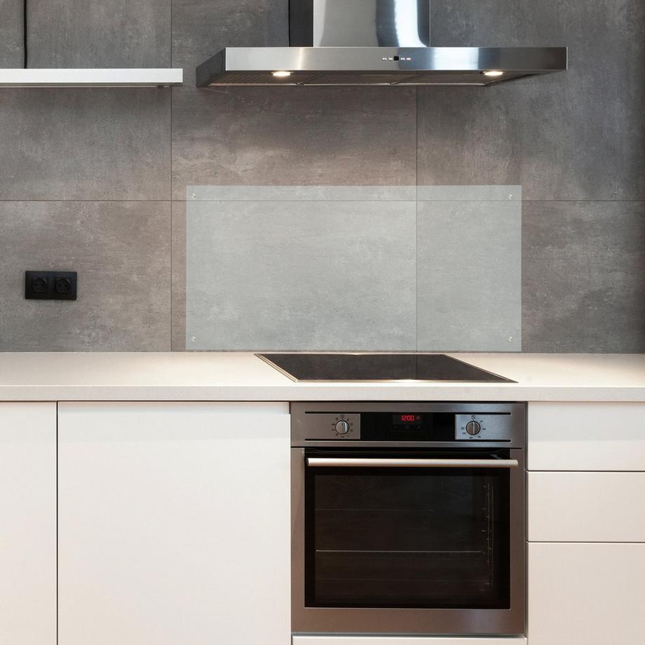 B2X  Spritzschutz für Küche 100 cm 