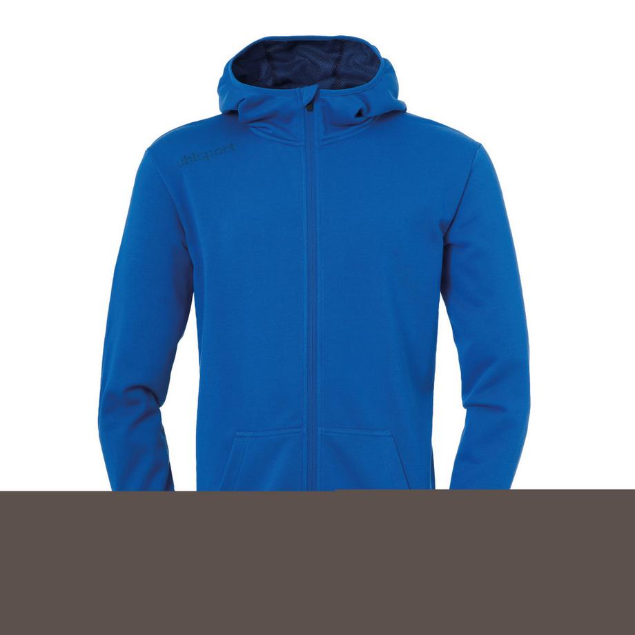 Uhlsport  sweatshirt à capuche essential 