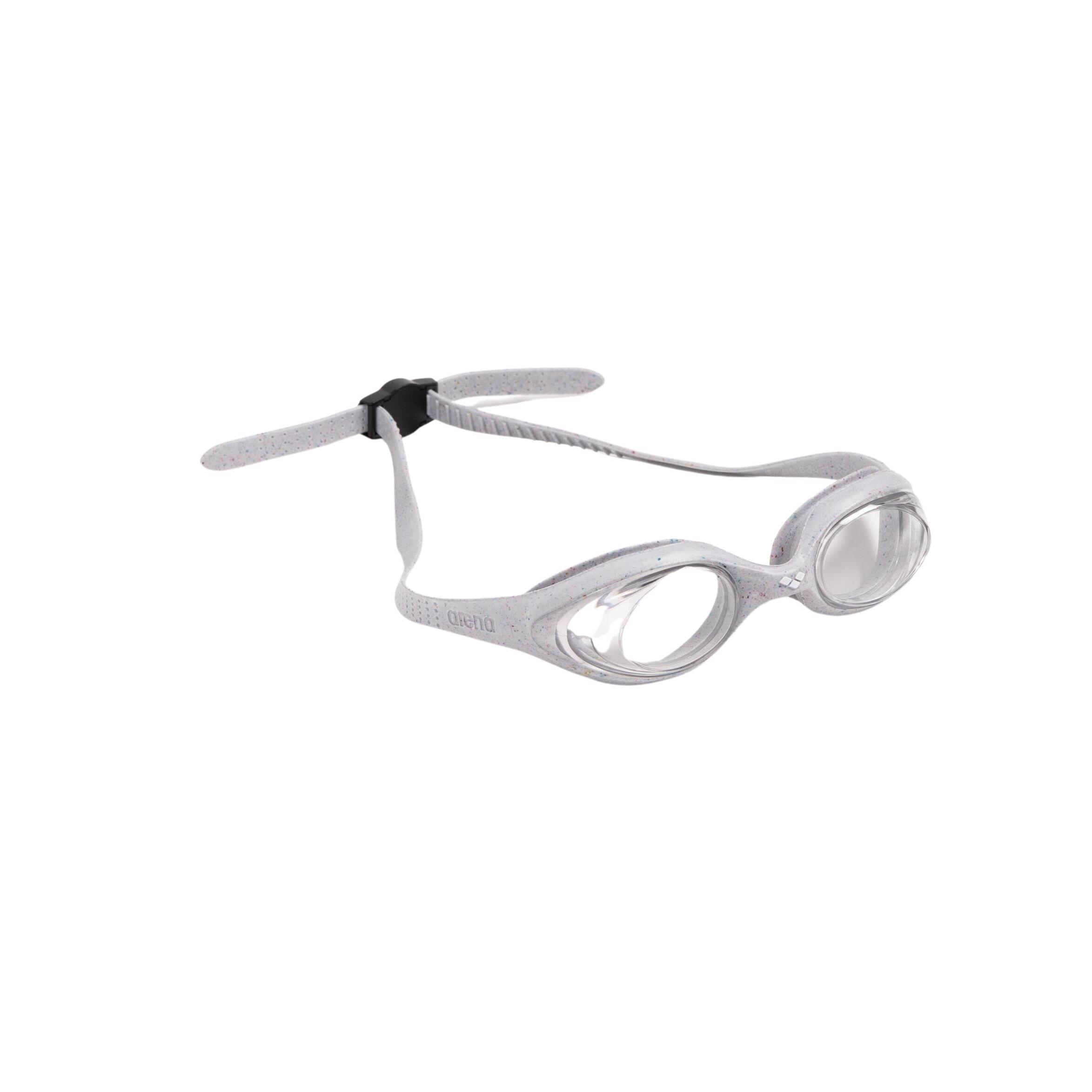 arena  Schwimmbrille Spider 