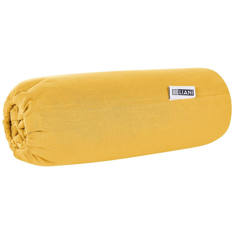 Beliani JANBU Drap Housse en Coton  