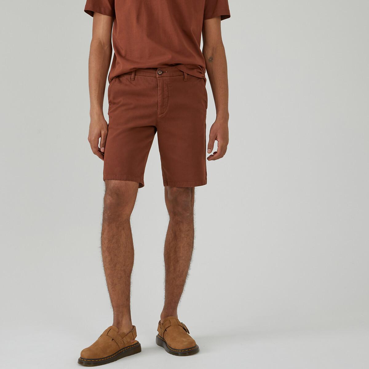 Image of Chino-bermudas Herren 50