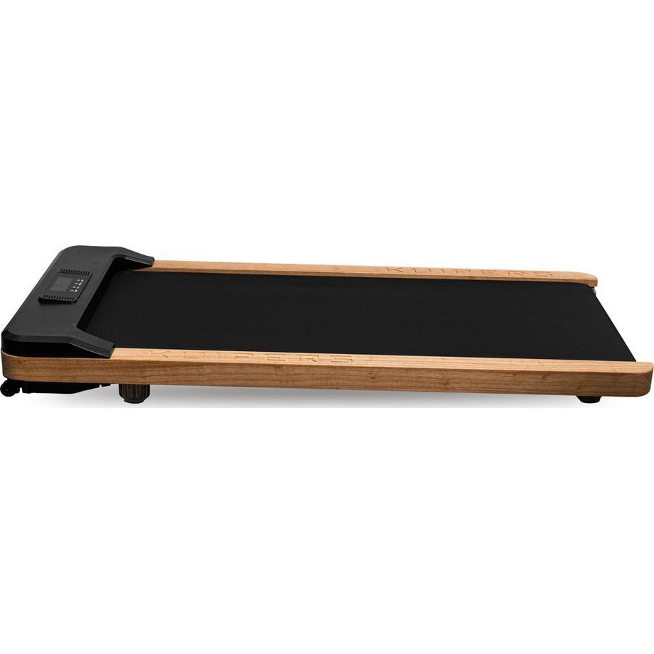 Kuipers Fitness  Laufband K1 aus Eschenholz 
