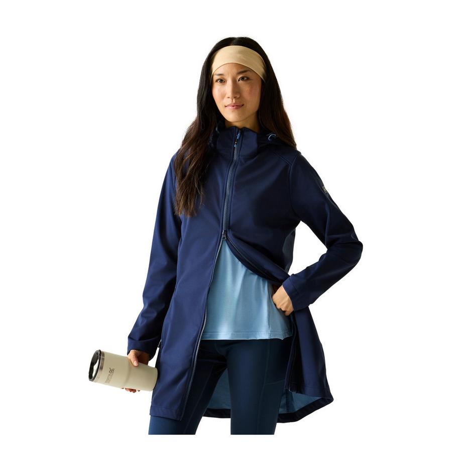 Regatta Giacca Impermeabile Carisbrooke Softshell  