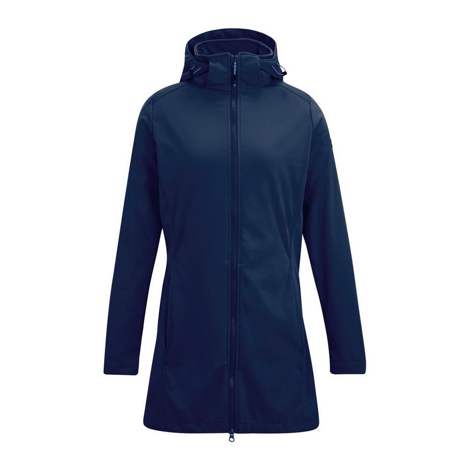 Carisbrooke Giacca Impermeabile Softshell
