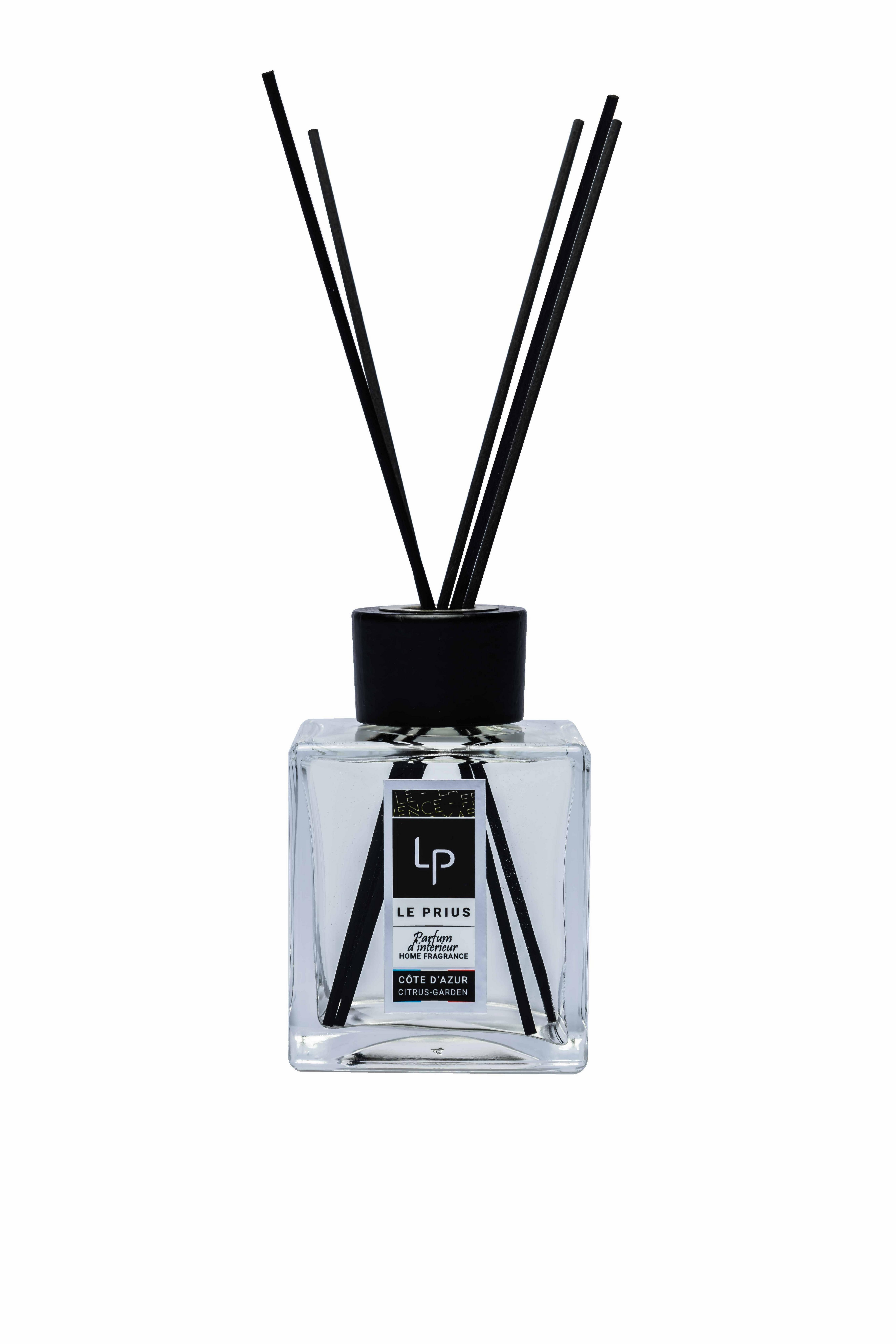 Image of "Côte d'Azur" Raumduft Zitrus "Côte d'Azur" Raumduft Zitrus