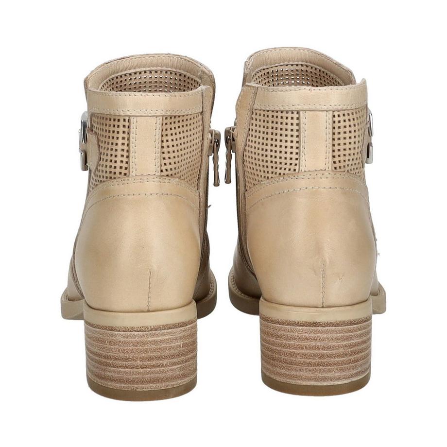 Nero Giardini  Bottines E409710D 