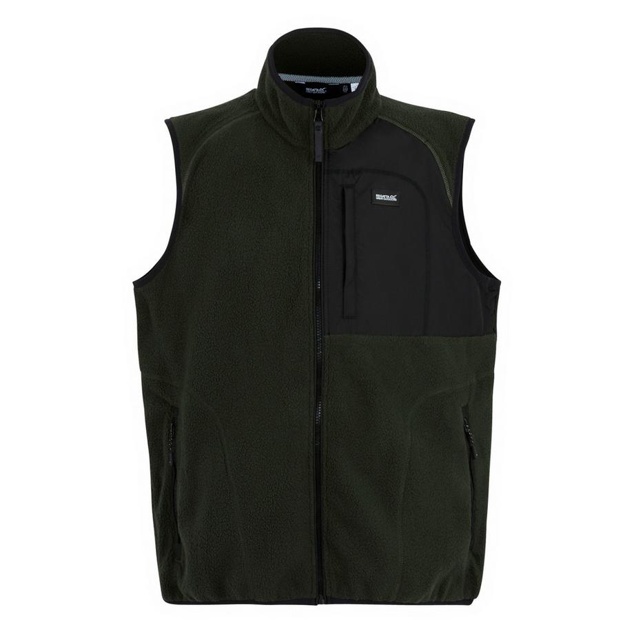 Frankie Gilet Imbottitoborg