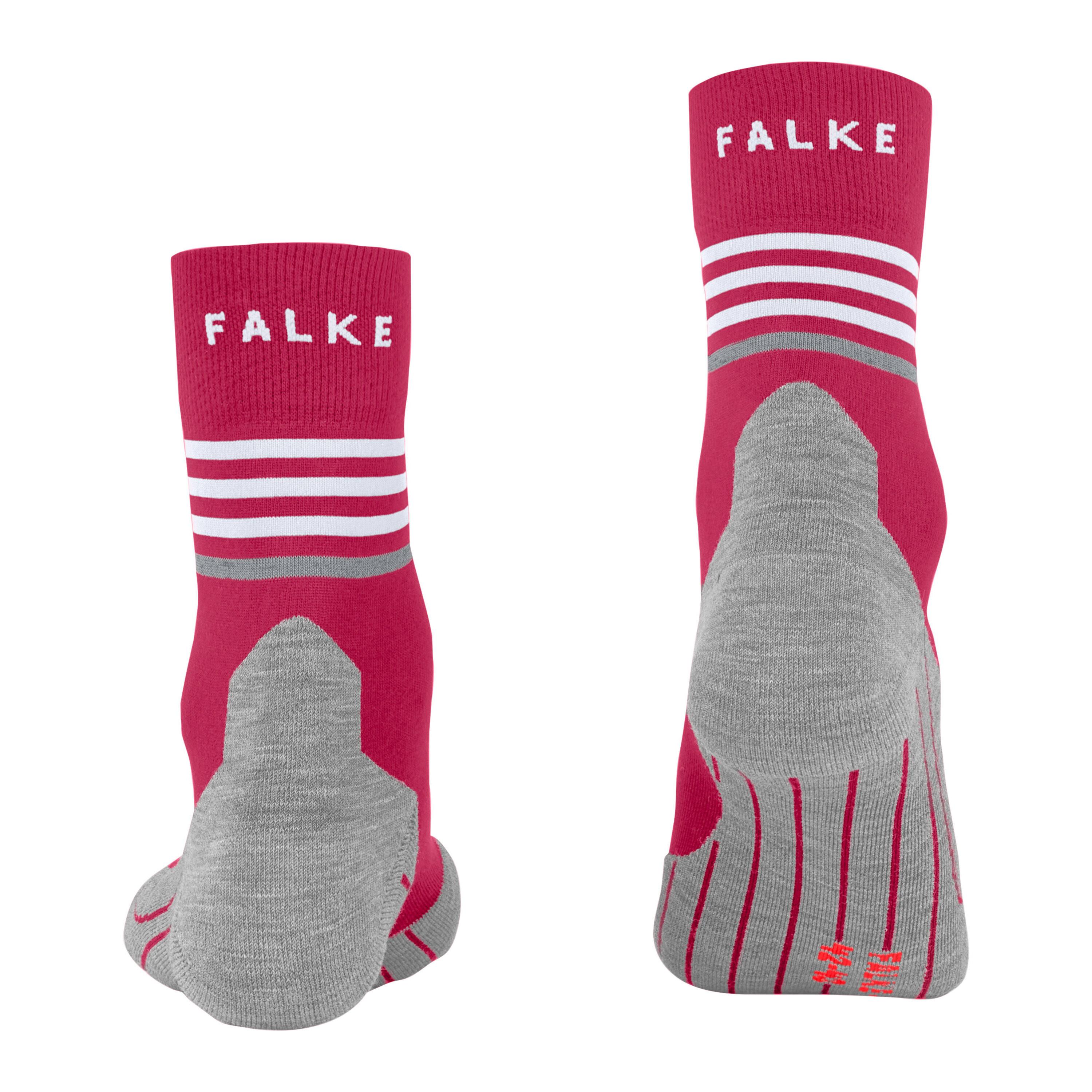 FALKE  chaussettes ru4 endurance reflect 