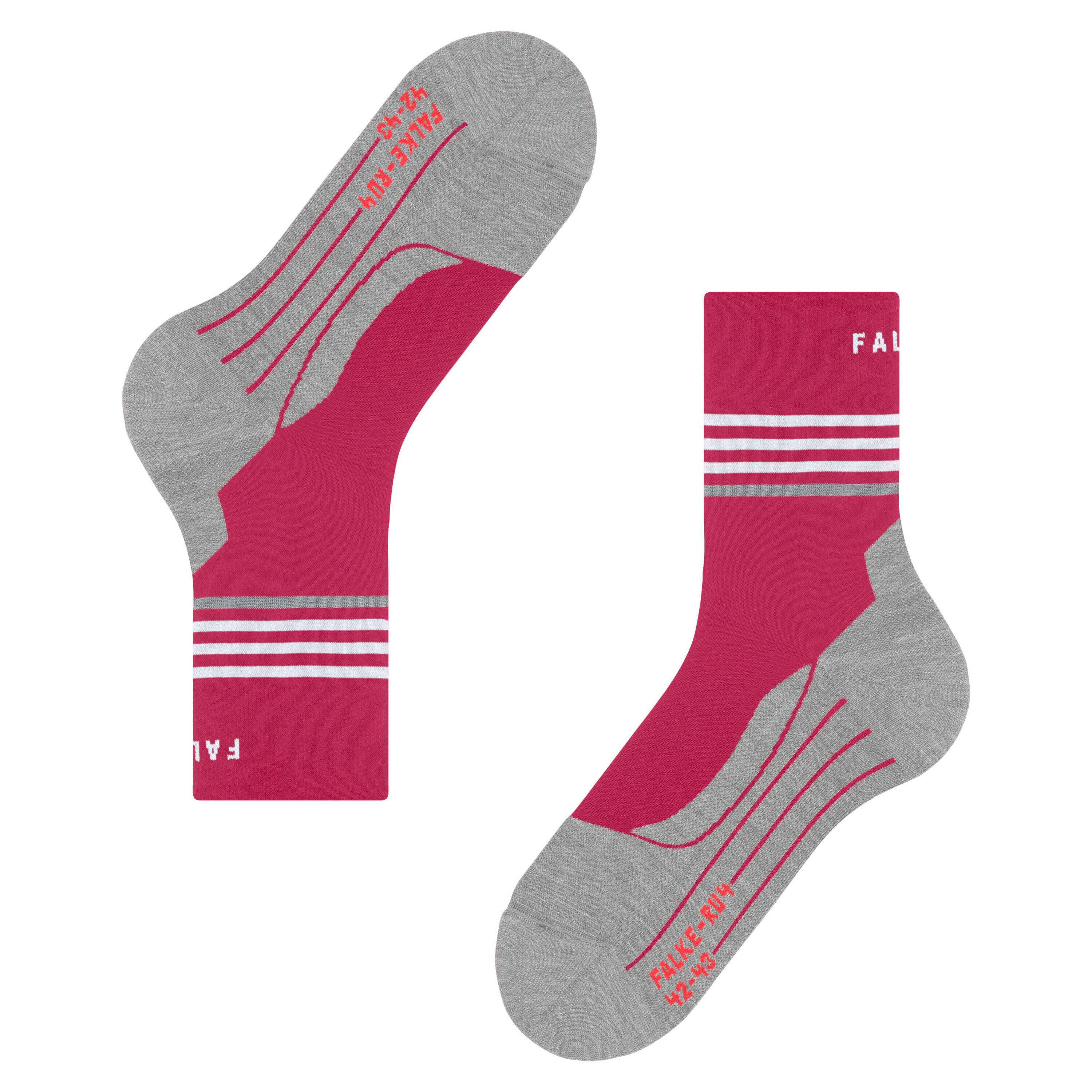 FALKE  chaussettes ru4 endurance reflect 