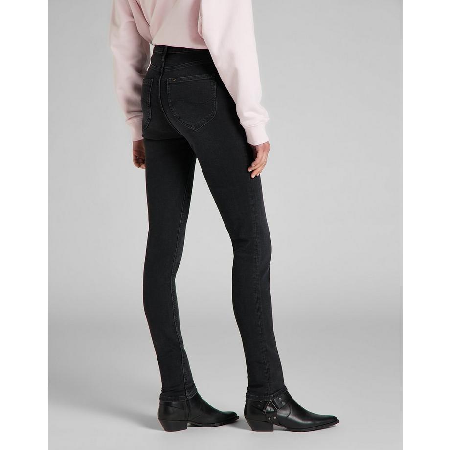 Lee Scarlett High Skinny Jeans  
