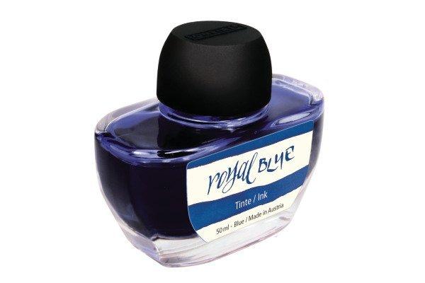 Image of Tintenglas 50ml 17166/2 Royal Blue Unisex Blau 50ml