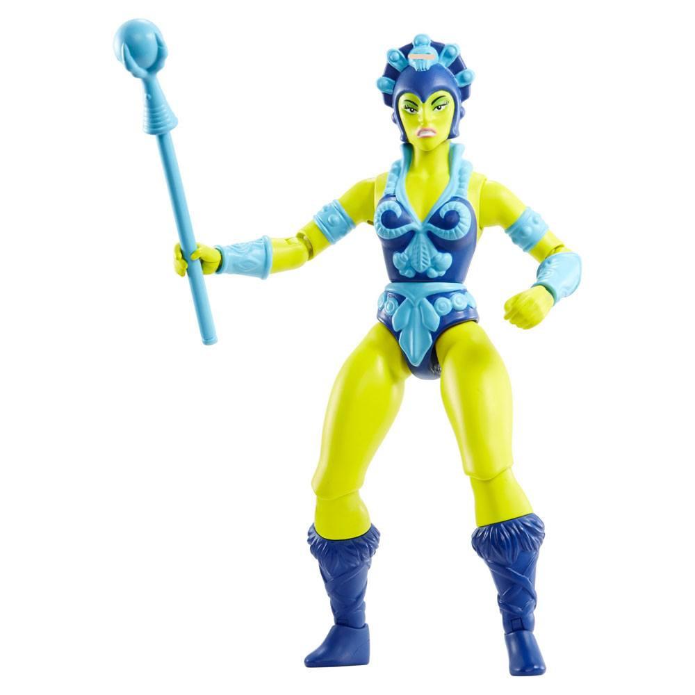 Image of Masters Of The Universe Origins Actionfigur Evillyn Unisex