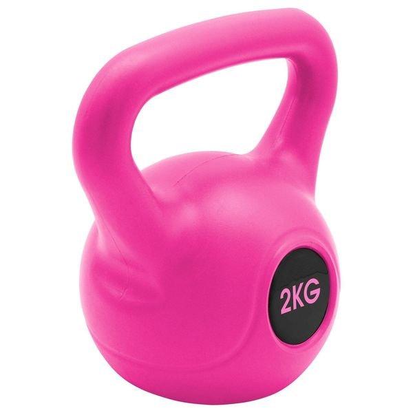 Dare 2B  Kettlebell 