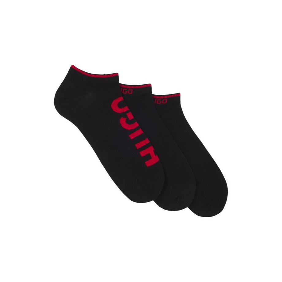 Knöchelsocken  (3er-Pack)