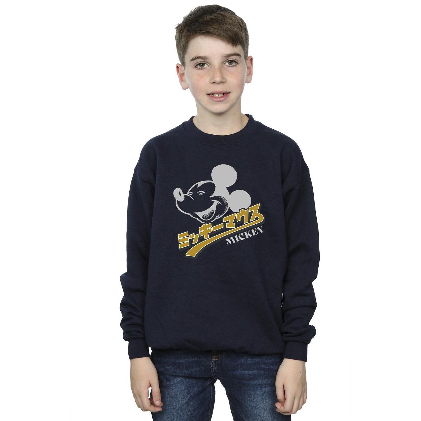 Disney  Sweatshirt 