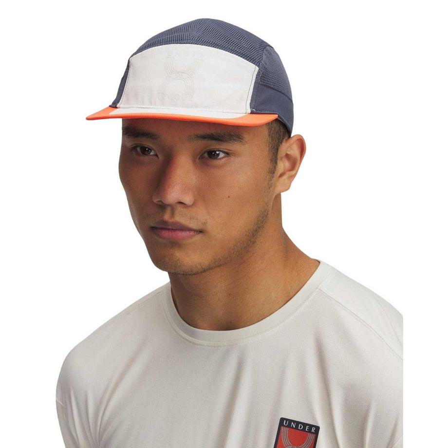 UNDER ARMOUR  Casquette De Campeur Course À Pied Launch 
