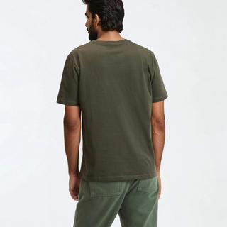 La Redoute Collections T-shirt girocollo maniche corte  