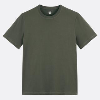 La Redoute Collections T-shirt girocollo maniche corte  