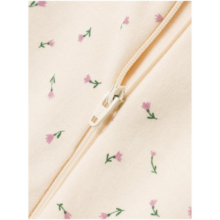 Name It  Schlafanzug Floral 