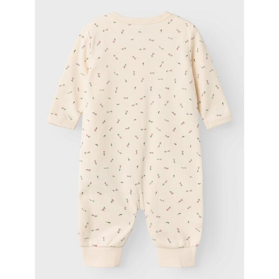 Name It  Schlafanzug Floral 