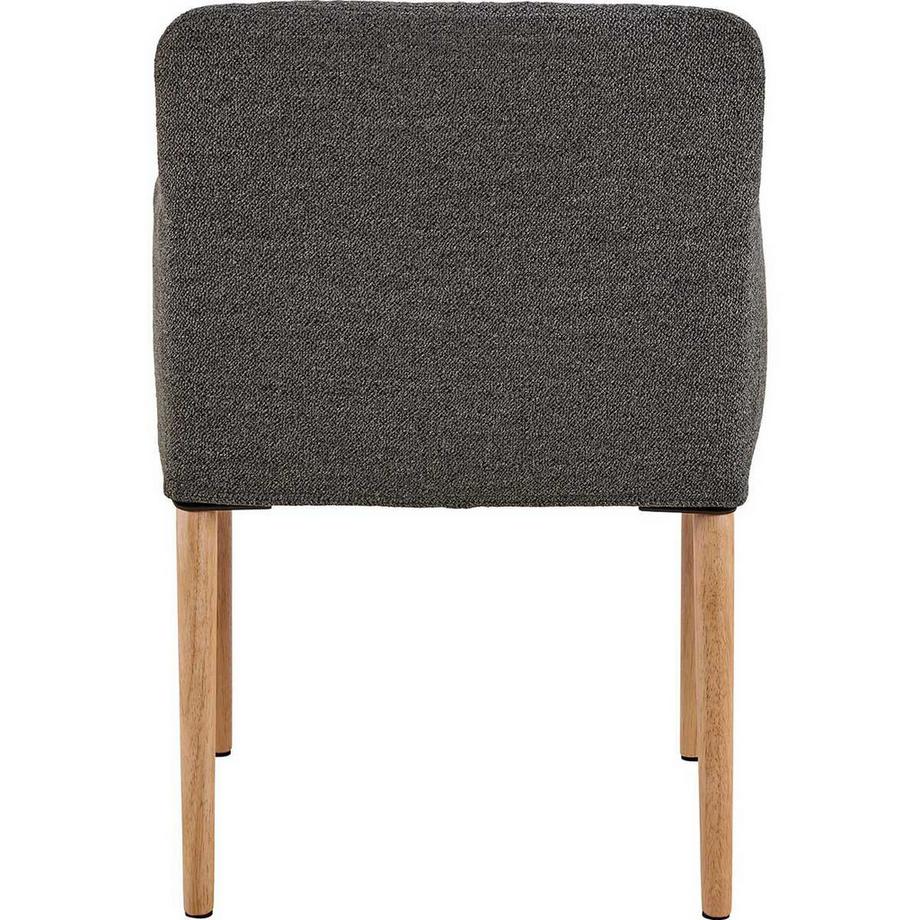 mutoni Poltrona Celavina antracite  