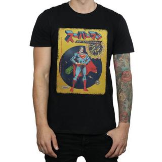 DC COMICS  Tshirt 