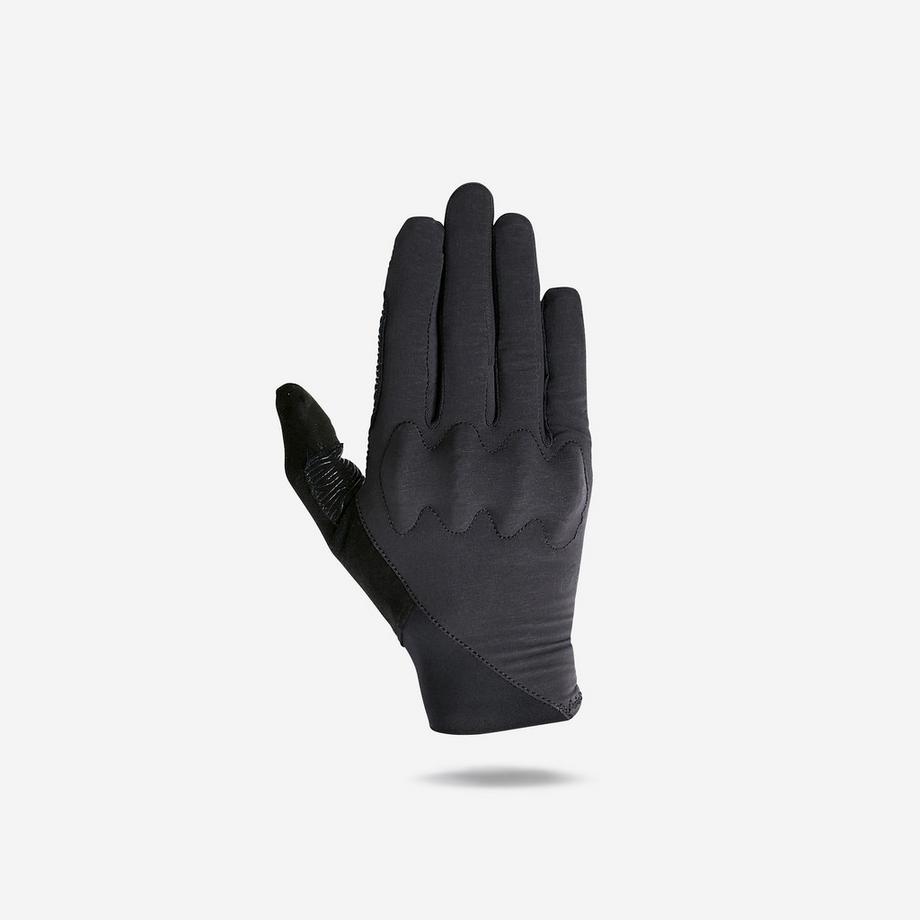 ROCKRIDER  Velo Handschuhe Schutz 