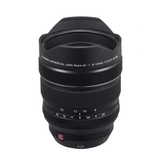 FUJINON  Fujinon XF 8-16mm F2.8 R LM WR 