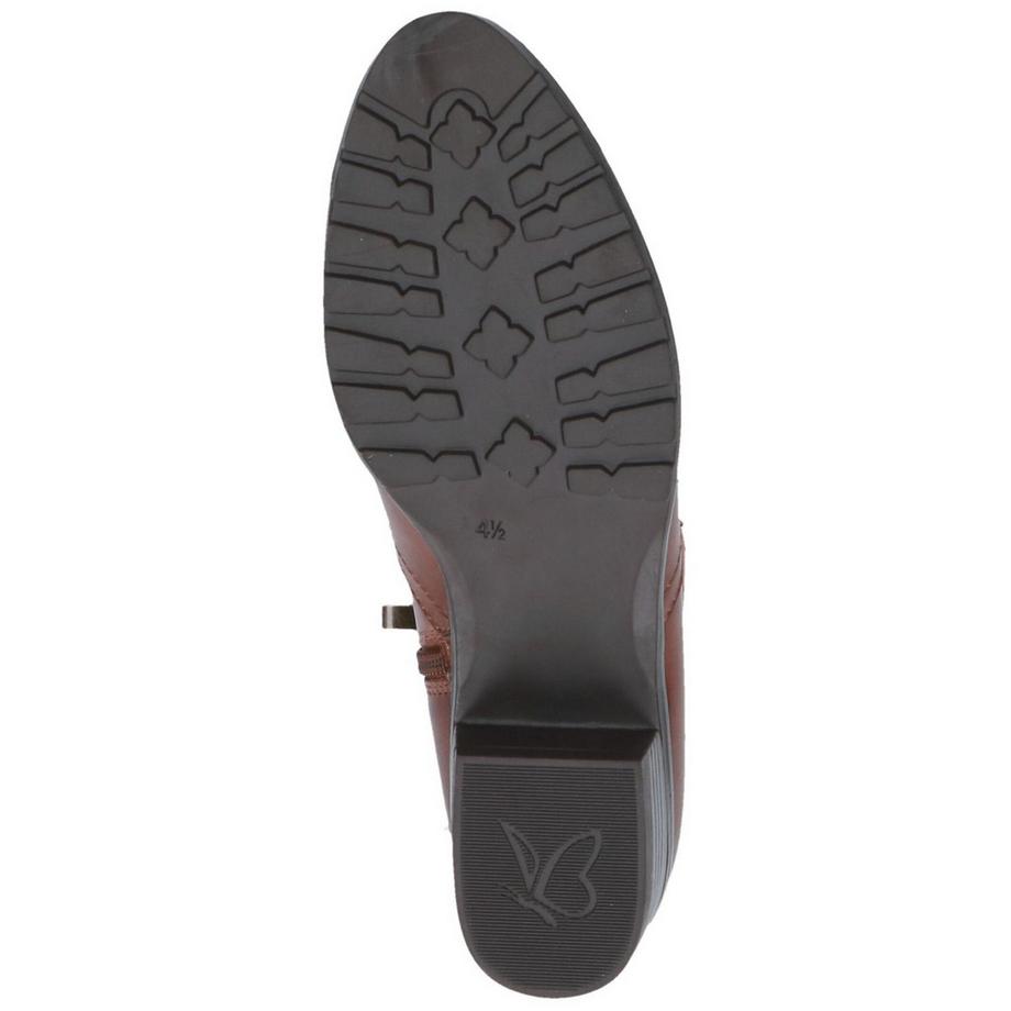 CAPRICE  Stiefelette 9-25307-43 