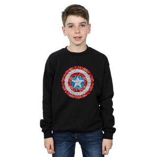 MARVEL  Sweatshirt 