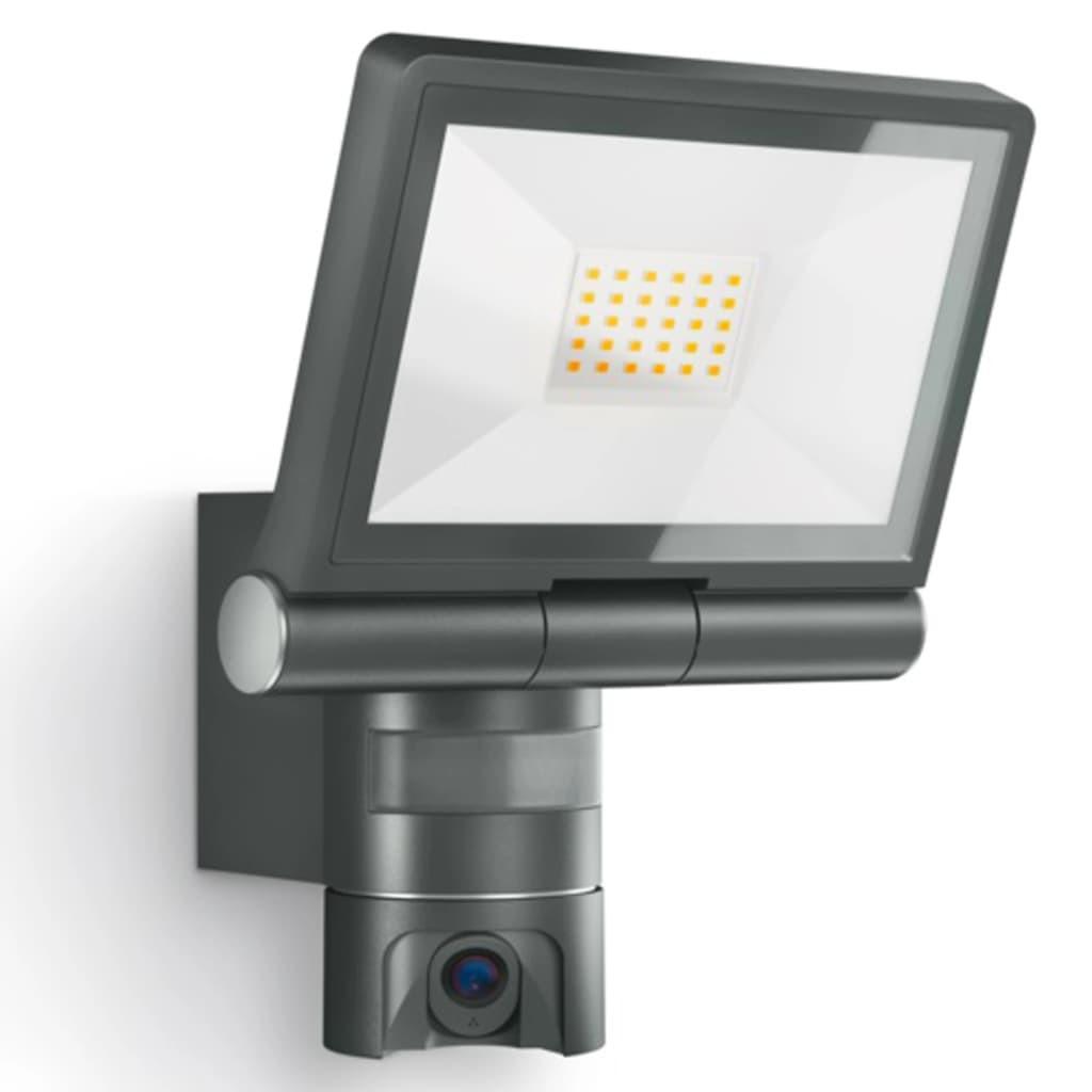 Image of Sensor-außenlampe aluminium Sensor-außenlampe aluminium