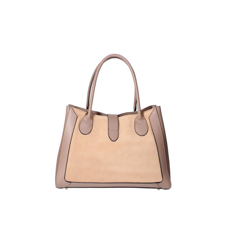 Viola Castellani Sac à main avec bandoulière réglable  