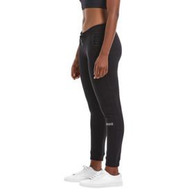 YEAZ  CHILAX Pantalon de jogging - jet black 