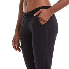 YEAZ  CHILAX Pantalon de jogging - jet black 