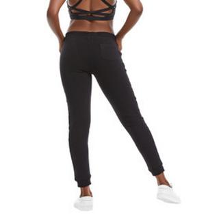 YEAZ  CHILAX Pantalon de jogging - jet black 