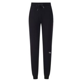 YEAZ  CHILAX Pantalon de jogging - jet black 