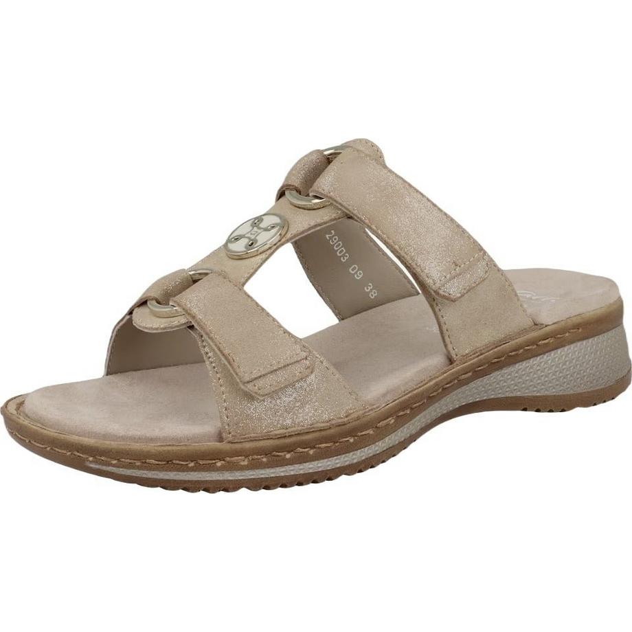 ara  Hawaii - Sandales cuir 