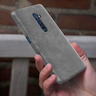 Avizar  Cover Similpelle Oppo Reno 2 