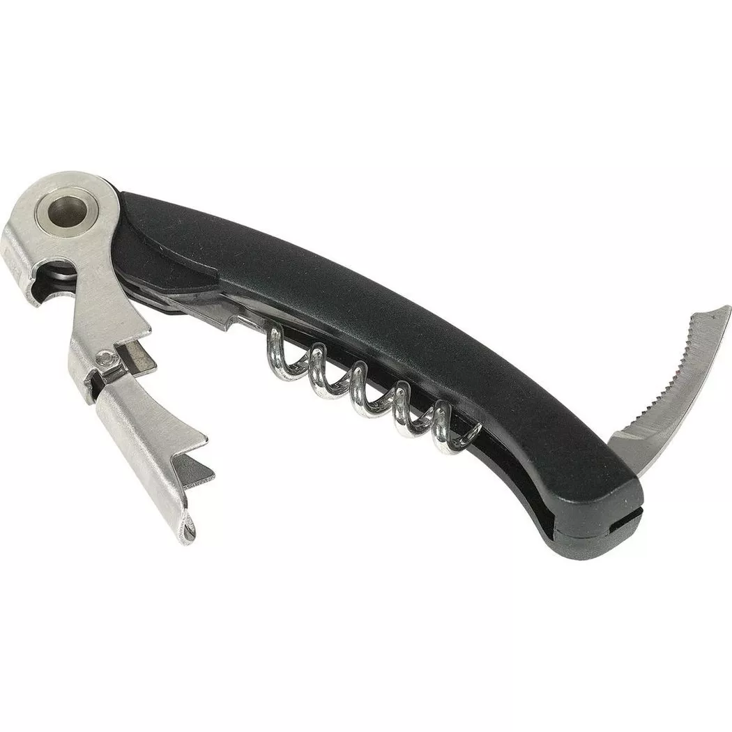 Vacu Vin Double Hanging Set Corkscrew