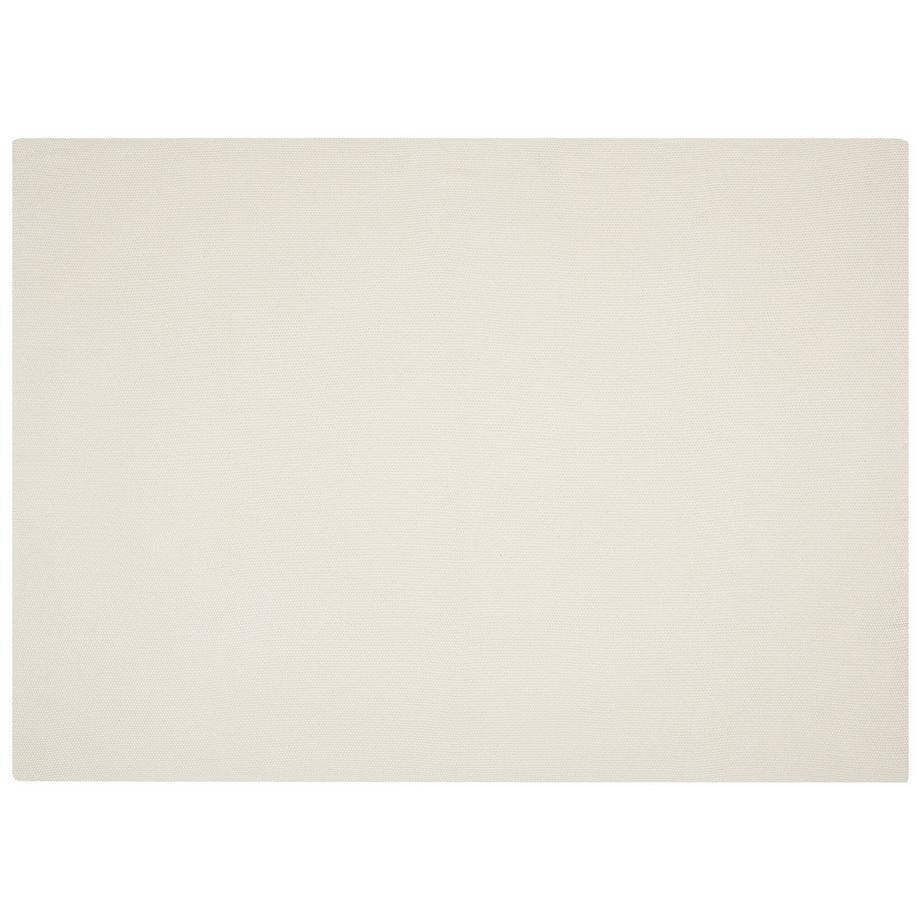 Beliani ASAKA Coperta Morbida in Cotone Boho  