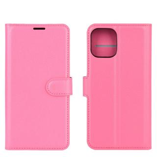 Cover-Discount  iPhone 12 / 12 Pro - Custodia in pelle 