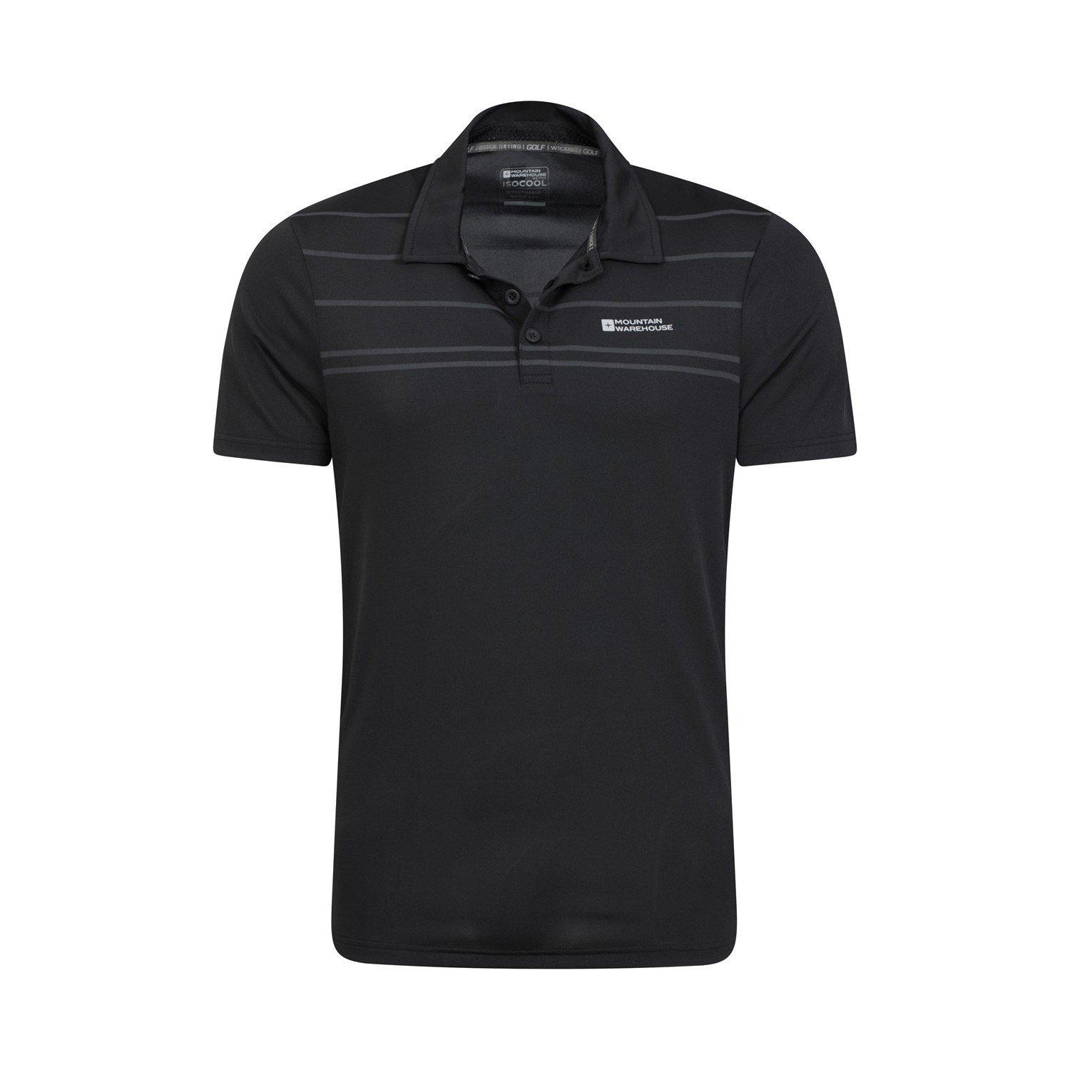 Mountain Warehouse  Polo AWAY 