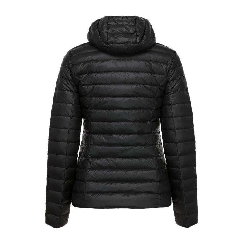 Jott Cloe Noos Leichte Daunenjacke mit Kapuze  